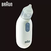 百靈 Braun 電動吸鼻器(未滅菌)-BNA100