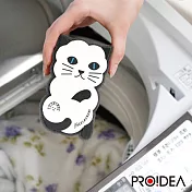 【PROIDEA】洗衣機專用除毛海綿(貓形) | 鈴木太太公司貨