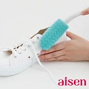 【AISEN】雙頭洗鞋刷 | 鈴木太太公司貨