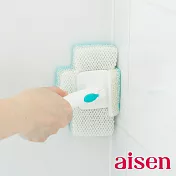 【AISEN】 可拆式伸縮海綿刷 | 鈴木太太公司貨