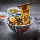 【漢來美食】來拌麵 椒麻醬香(12包)