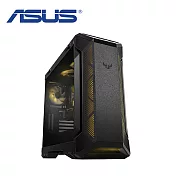 ASUS華碩 TUF Gaming GT501VC 玻璃透側E-ATX機殼