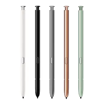 SAMSUNG Galaxy Note20 / Note20 Ultra 原廠 S Pen 觸控筆 (原廠公司貨) 金色