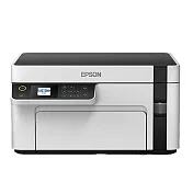EPSON M2110 高速三合一黑白連續供墨複合機