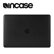 【Incase】Hardshell Case 2020年 MacBook Air 13吋專用 霧面圓點筆電保護殼 (黑)