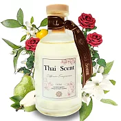 ThaiScent泰香 Spell love室內擴香精油補充瓶 160ml