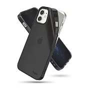 Rearth Apple iPhone 12 mini (Ringke Air) 輕薄保護殼透黑