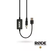 【RODE】DC-USB1  USB 電源轉接線│Caster Pro 專用