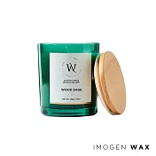 IMOGEN WAX 經典系列香氛蠟燭 鼠尾草 Wood sage 140g
