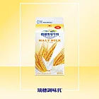 【瑞穗】麥芽牛奶400ml