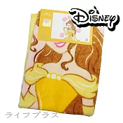 迪士尼公主系列童巾-長髮公主/灰姑娘/白雪公主-12入