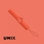 UNIX Take-out  Season4 型動無線捲髮棒 -珊瑚紅