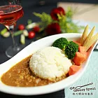 【太禓食品】 即時調理包 日式和風咖哩醬(160g) x3包