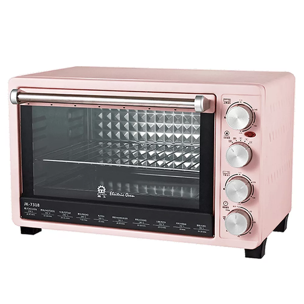 JINKON晶工牌 JK-7318 電熱容器,容量20-30L,內部採用耐用鍍鋅鋼板材質,尺寸505x360x322mm,重量僅8.25kg,適閤家庭使用。支援110V/60Hz電壓,消耗功率1200~1400W,提供快速高效加熱。產地中國,享有1年保固,安全可靠,是廚房必備家電。 JINKON晶工牌 JK-7318