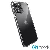 Speck Presidio Perfect-Clear iPhone 12 Pro Max 透明抗菌防摔殼(4米防摔)