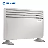 AIRMATE艾美特 居浴兩用對流式電暖器HC51337G