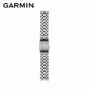 【GARMIN】Fenix Chronos 原廠不銹鋼錶帶