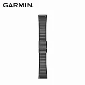 【GARMIN】QUICKFIT 26mm 鈦錶帶