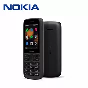 【贈哈根達斯兌換券】NOKIA 215 (128MB/64MB) 4G功能型手機