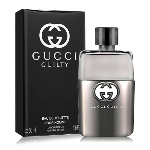 Gucci guilty perfume pour homme Clearance