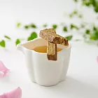 【無藏嚴選】乾淨 | 低GI機能烏龍茶起酥餅 (奶素) (10支/盒裝)*2組