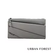URBAN FOREST都市之森 LIGHT光線-單肩包/斜肩包 水泥灰