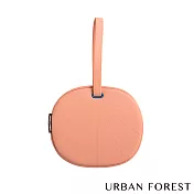 URBAN FOREST都市之森 樹-小號手挽包鐵鏽粉