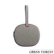URBAN FOREST都市之森 樹-小號手挽包 水泥灰