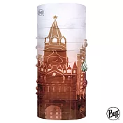 【西班牙BUFF】經典頭巾 Plus-城市系列 (頭圍/彈性佳/機能)莫斯科
