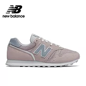 NEW BALANCE 女 復古鞋 休閒鞋  WL373DC2-BUS5.5粉藍