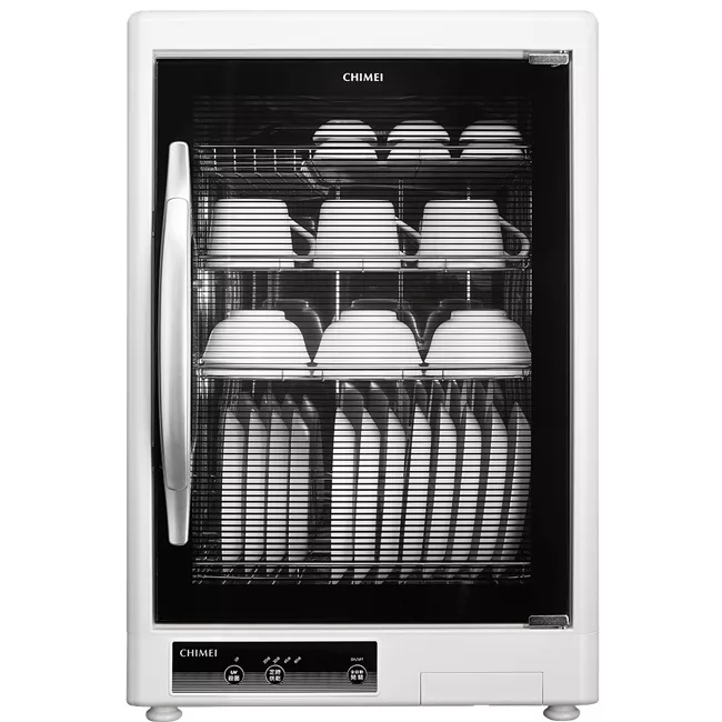 CHIMEI奇美85L四層紫外線烘碗機 KD-85FBL0