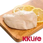 【KKLife】檸檬湖鹽舒肥雞胸肉 (100g/包;3包/袋)