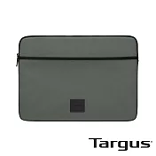 Targus Urban 13-14＂ 筆電內袋 –橄欖綠