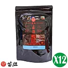 【苗妞】貴州苗鄉獨門麻辣鍋湯底x12包(230g/包)