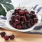 【黑貓嚴選】冬季智利櫻桃禮盒(XJ級28mm)(1000g/盒)(6盒)(CAT)