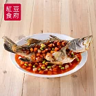 【紅豆食府】糖醋鮮魚(950g/盒)