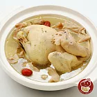 正一排骨年菜 胡椒豬肚杏鮑雞(2500g_圍爐起家雞推薦)