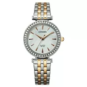 CITIZEN L系列 絕代風華時尚腕錶-ER0216-59D