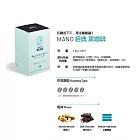 【Caffebene咖啡伴】韓國MANO美式黑咖啡 經典/香醇 任選(100入/盒)經典