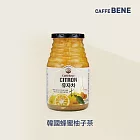 【Caffebene 咖啡伴】韓國蜂蜜柚子茶 冷熱沖泡柚子茶