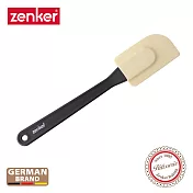 德國Zenker 矽膠刮刀(26cm)