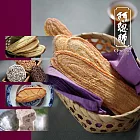 預購《阿聰師》富貴迎春禮盒(植物五辛素)(提袋)(1盒)