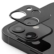 Rearth Ringke Apple iPhone 12 mini 鏡頭保護邊框黑