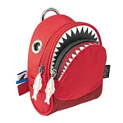 Morn Creations 正版鯊魚手機包-紅