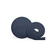 澳洲JOCO啾口可收納環保矽膠吸管-7吋-mood indigo