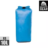 Granite Gear 175287 eVent Sil DrySack 輕量防水收納袋 (10L) / 城市綠洲 (沙灘戲水、出國旅行、平日收納)藍色