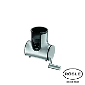 德國ROSLE起司研磨器 (篩孔直徑 2.8mm)