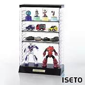 【ISETO】桌上型模型展示盒 | 鈴木太太公司貨