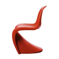 Vitra Panton Chair （經典紅）