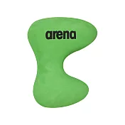 arena PMS6637 游泳訓練夾腳浮板 綠色綠色